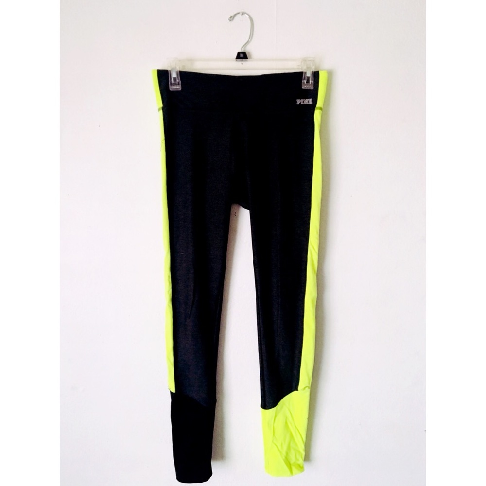 VS PINK ULTIMATE YOGA LEGGINGS
